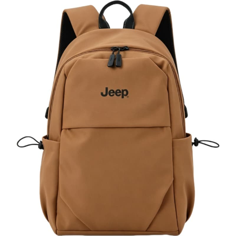 Рюкзак Jeep Рюкзаки Хаки Унисекс - изображение 1