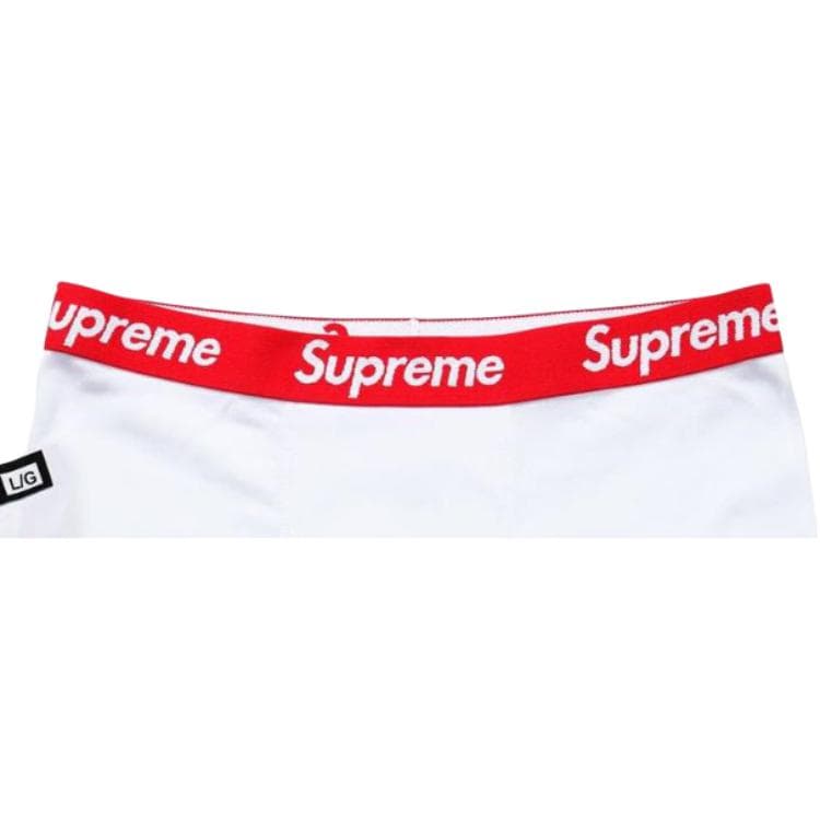 Трусы Supreme - изображение 2