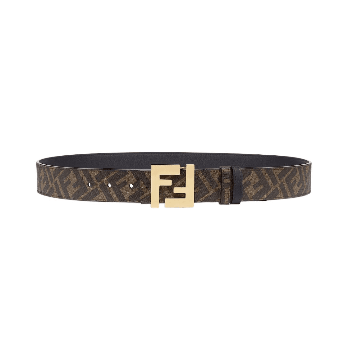 Ремень Fendi - изображение 2