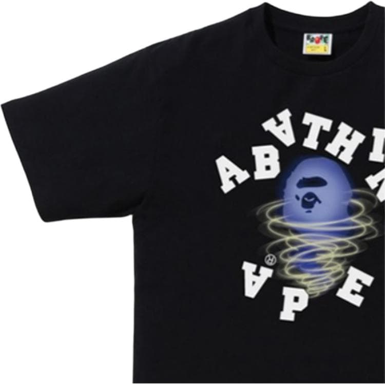 Футболка BAPE T - изображение 6