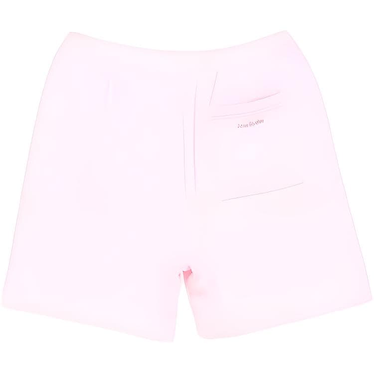Шорты Acne Studios Повседневные шорты унисекс розовые - изображение 2
