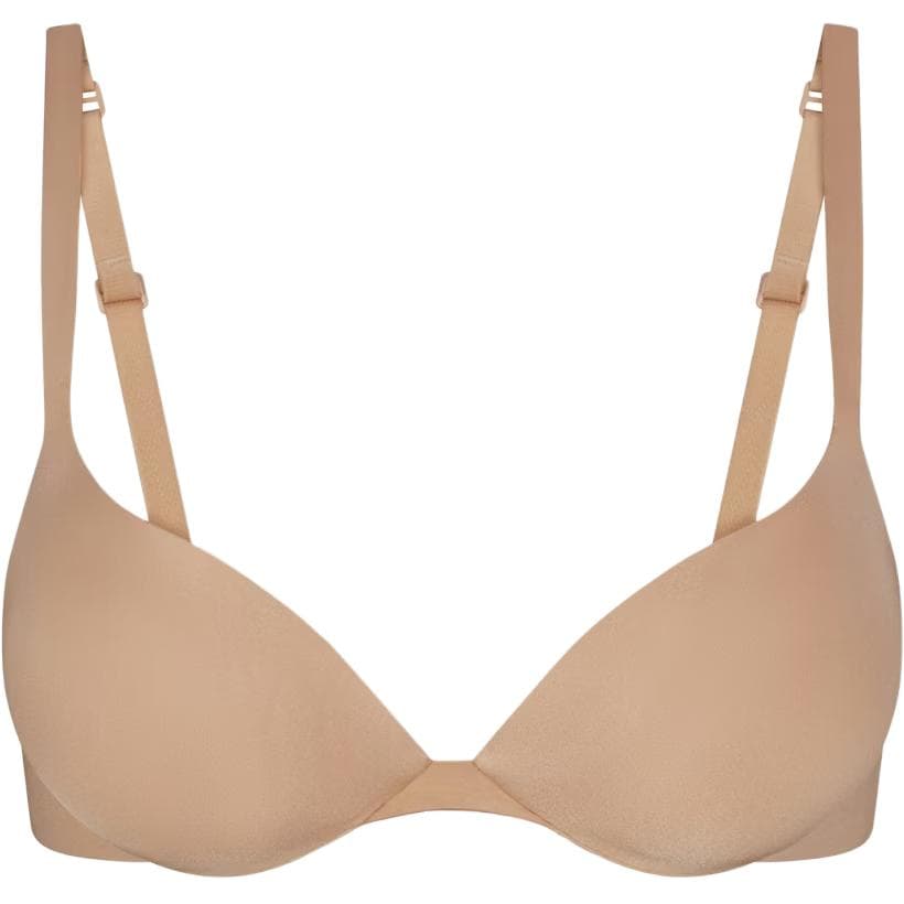 Бюстгальтер Skims SS26 TEARDROP PUSH UP Бюстгальтер Женский - изображение 2