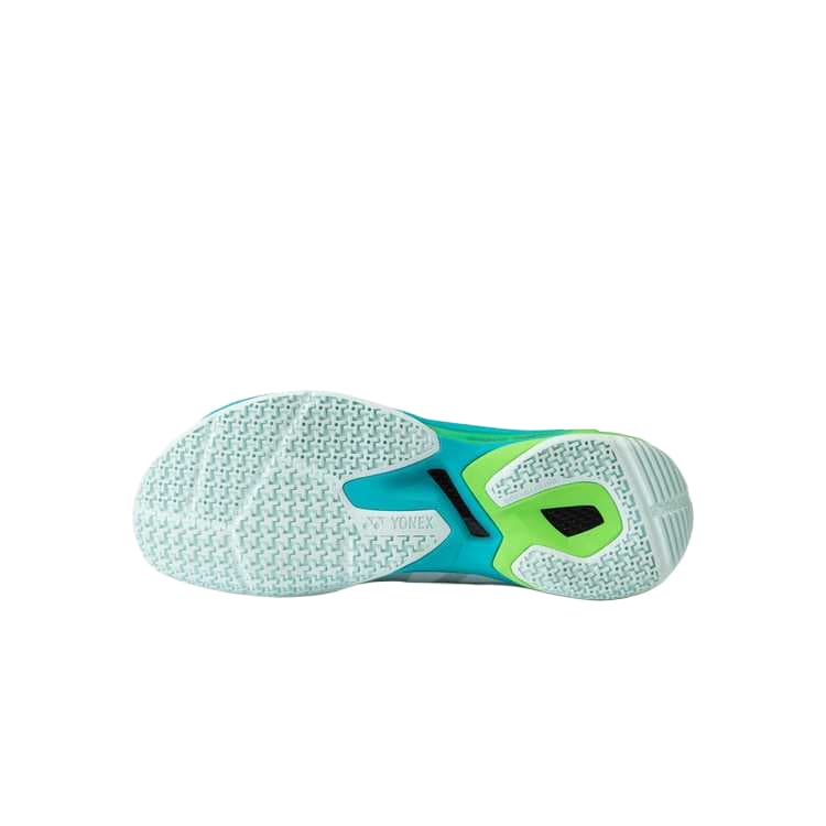 Кроссовки для бадминтона YONEX Бадминтонные кроссовки Low Top Светло-зеленые Мужские - изображение 5