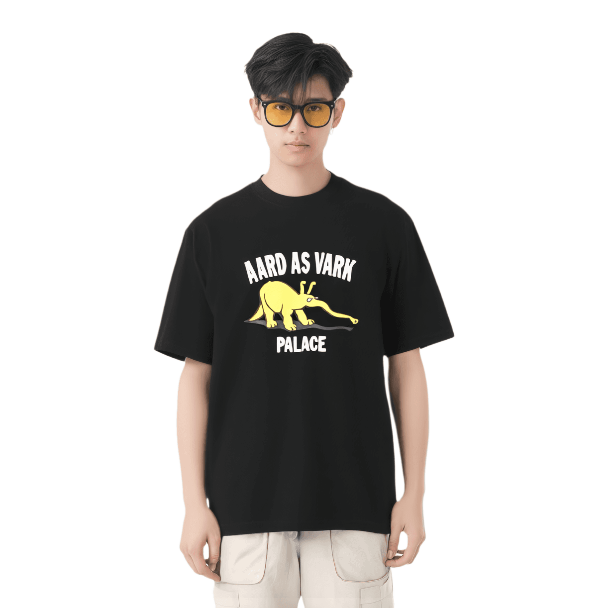 Футболка PALACE FW22 Aard As Vark T-shirt T - изображение 2