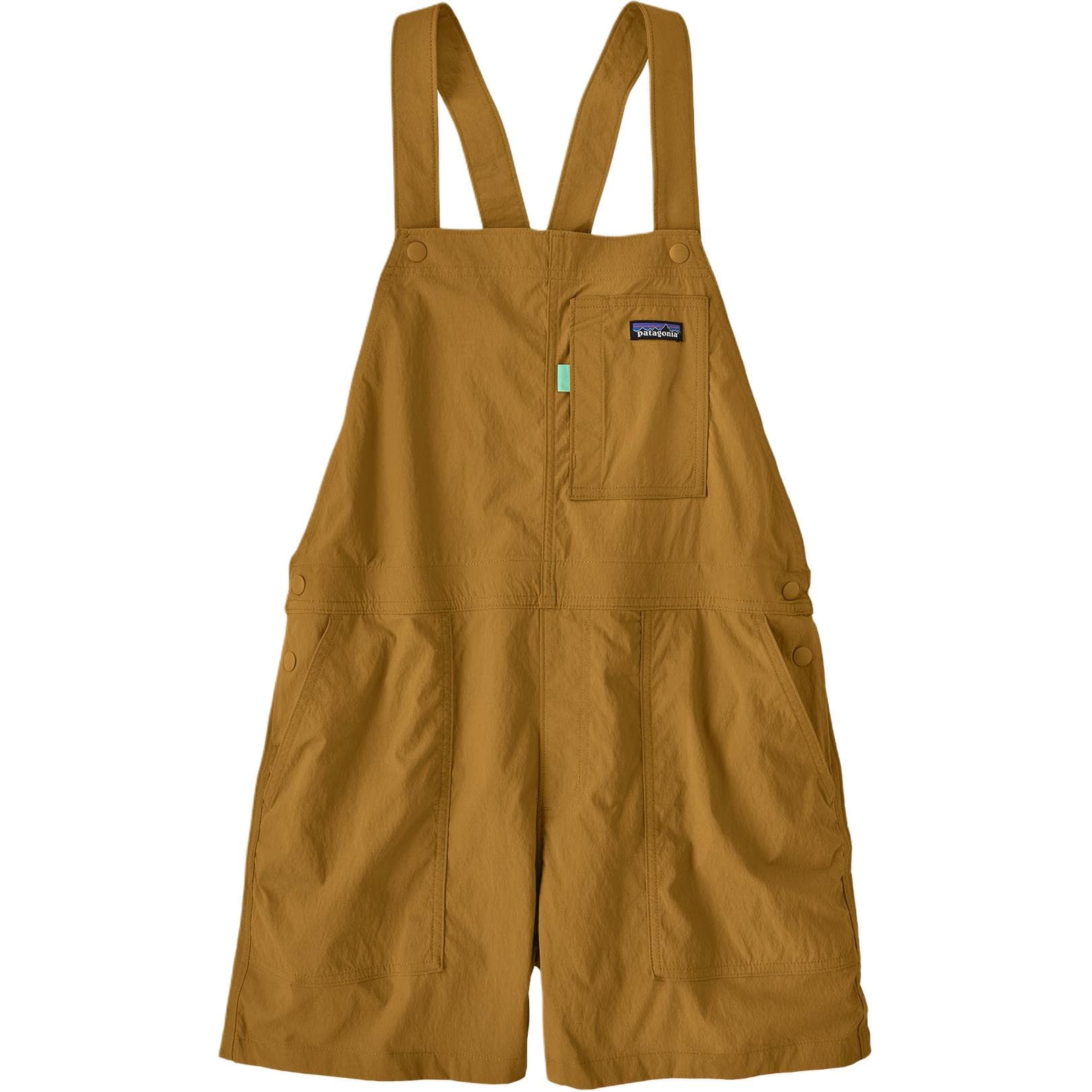 Patagonia Outdoor Everyday Быстросохнущие Брюки Женские - изображение 5