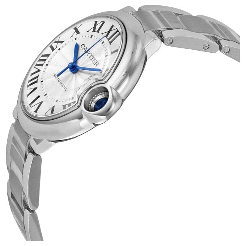 Часы Cartier Ballon Bleu WSBB0048 - изображение 3