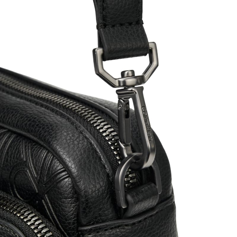 Сумка через плечо Calvin Klein Crossbody Bags Men's - изображение 4