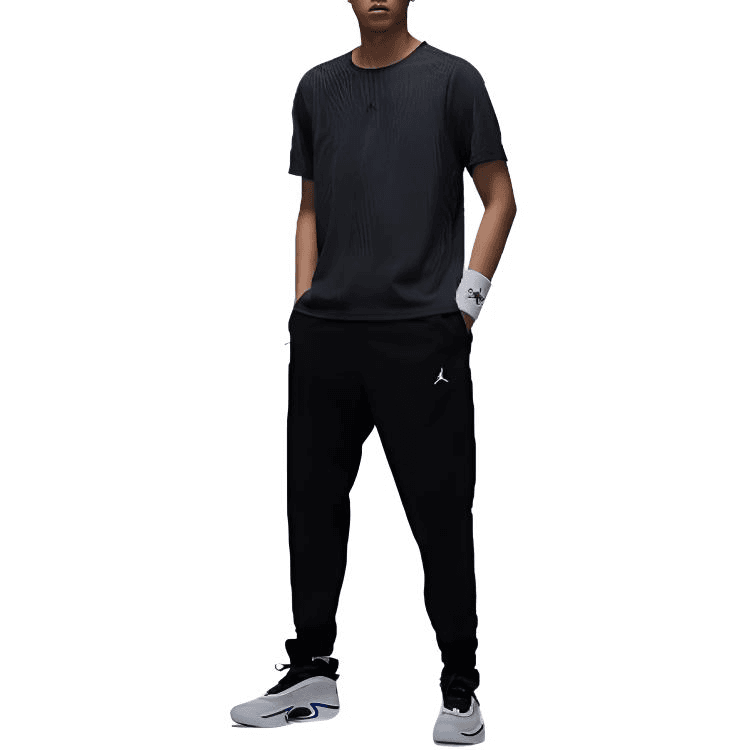 Футболка Jordan Dri-Fit Adv LogoT - изображение 3
