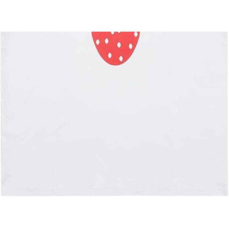Футболка PALACE SS22 Fruity T-shirt White T - изображение 4