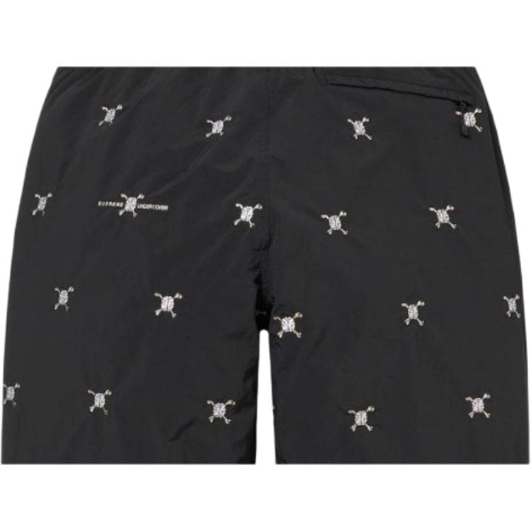 Штаны Supreme SS23 Week6 TRACK PANT - изображение 3