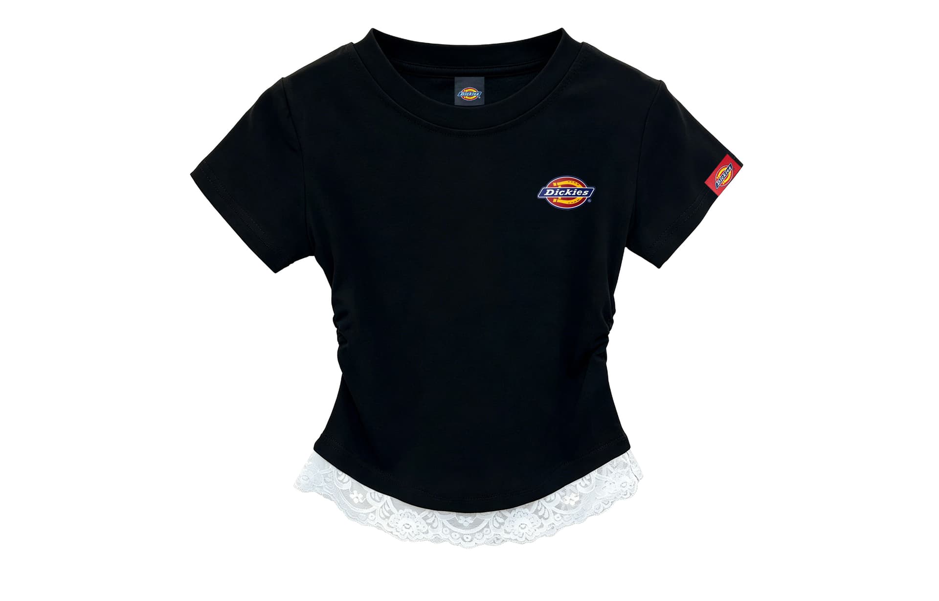 Футболка Dickies Logo T
