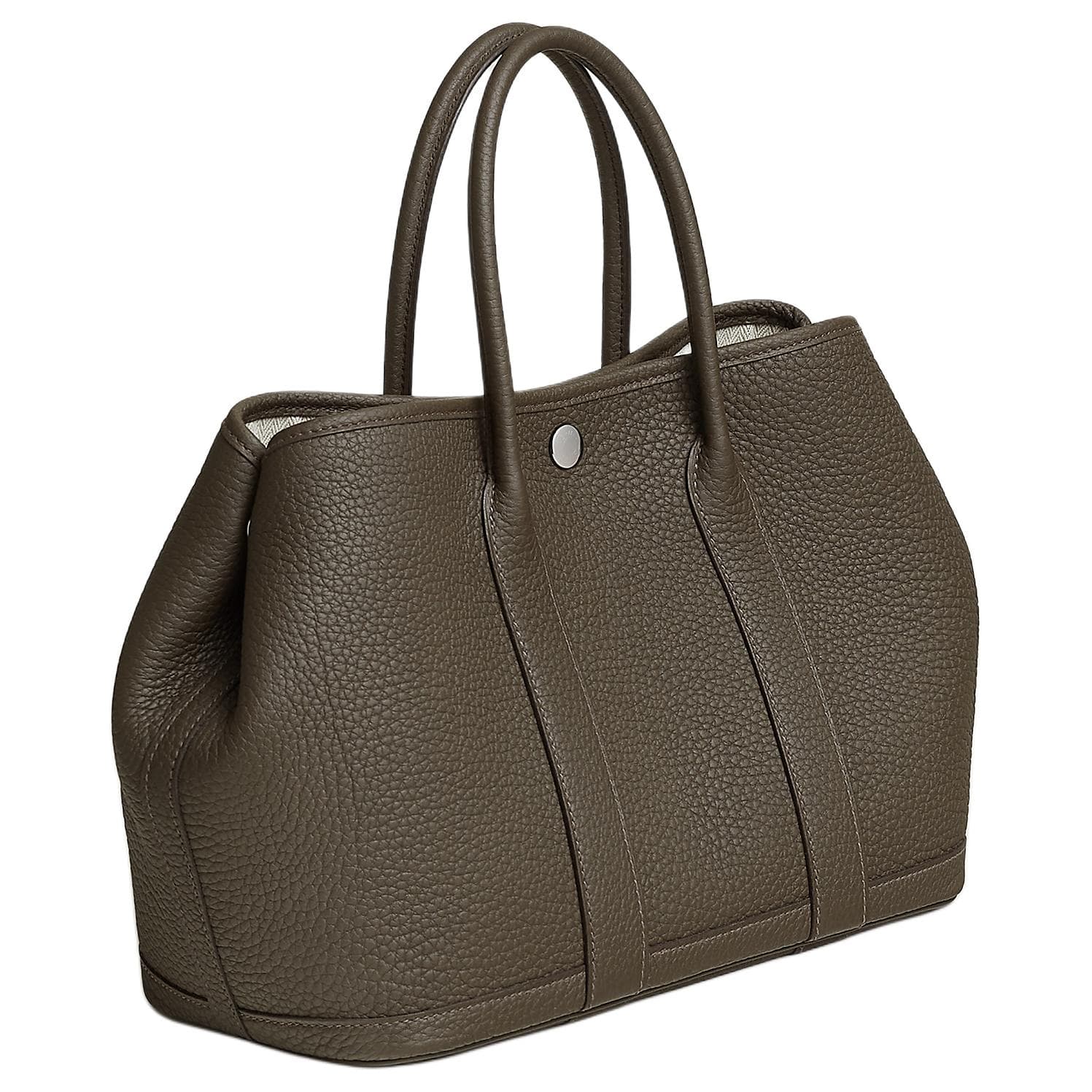 Сумка HERMES Garden Party 30 Negonda 30 - изображение 2