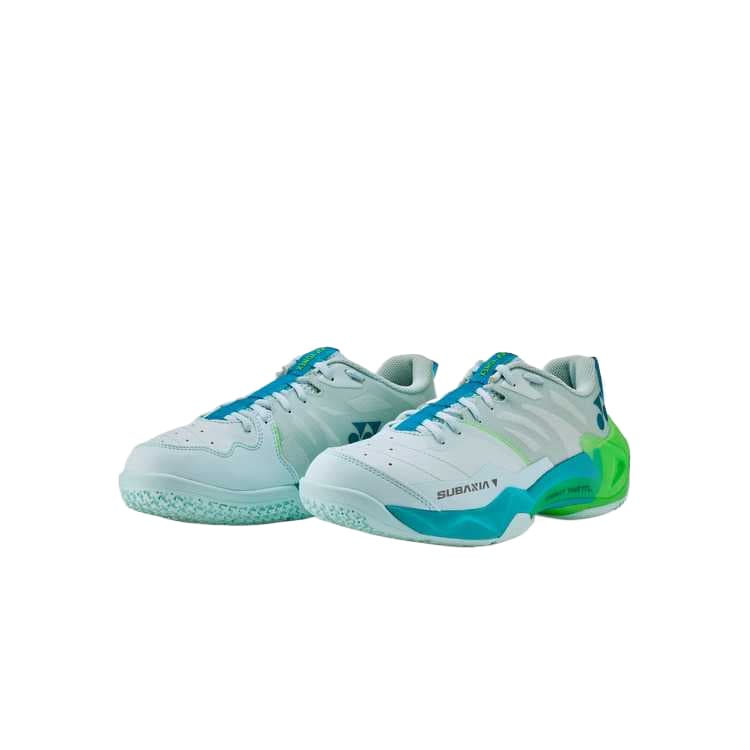 Кроссовки для бадминтона YONEX Бадминтонные кроссовки Low Top Светло-зеленые Мужские - изображение 3