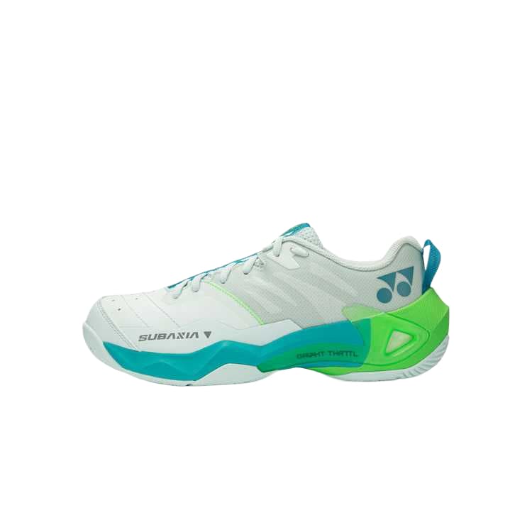 Кроссовки для бадминтона YONEX Бадминтонные кроссовки Low Top Светло-зеленые Мужские - изображение 1
