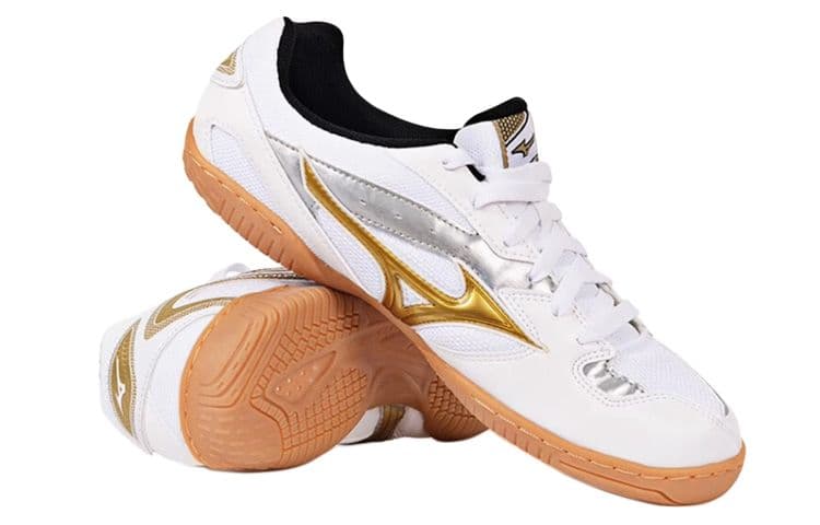 Кроссовки для спортзала Mizuno - изображение 3