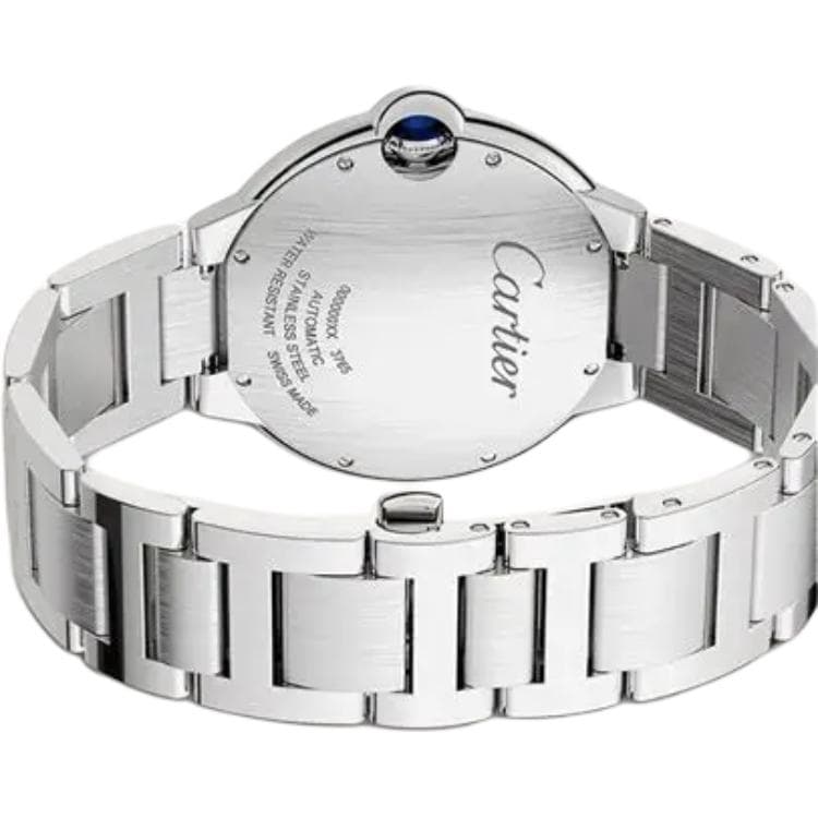 Часы Cartier Ballon Bleu WSBB0048 - изображение 5