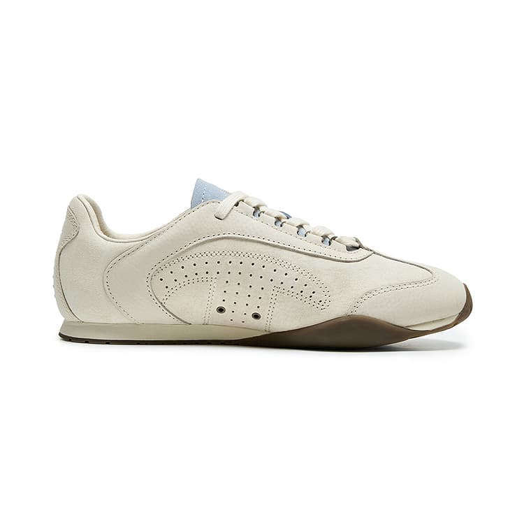 Кроссовки Champion Повседневная обувь Low Топ Linen Ballet Blue Women's - изображение 2