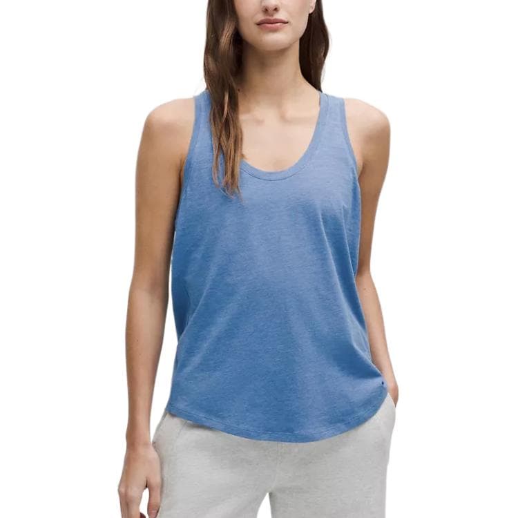Майка Lululemon Женские Майки - изображение 3