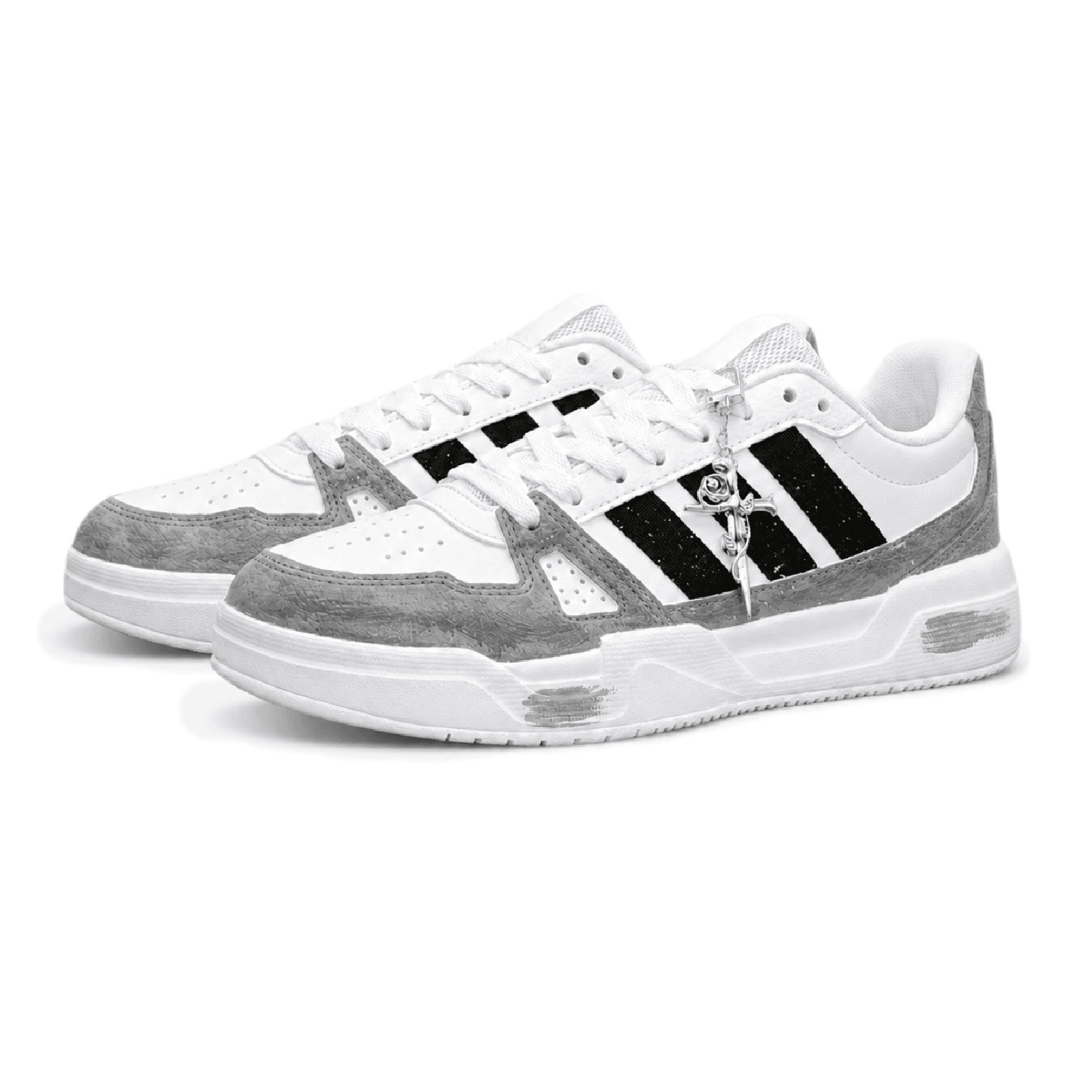 Кроссовки adidas LITE BALLER - изображение 4