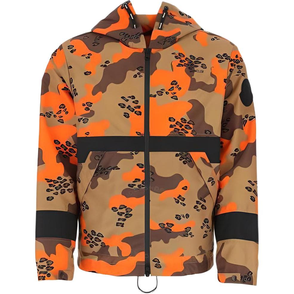 Куртка Moncler Adour - изображение 1