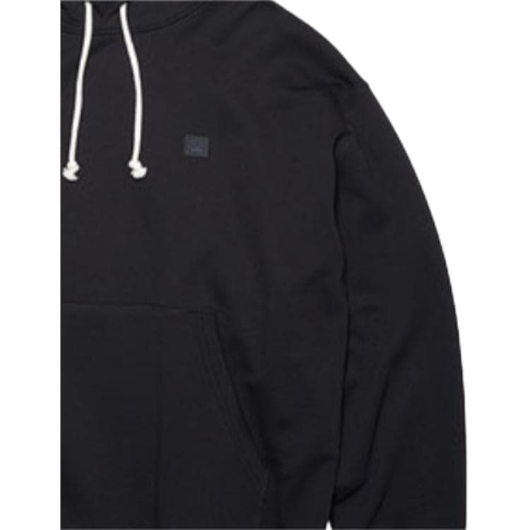 Худи Acne Studios SS22 Face oversize - изображение 3