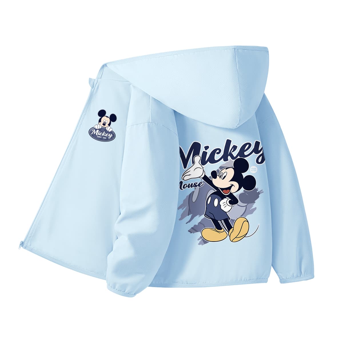 Disney Kids Защитные солнцезащитные куртки - изображение 1