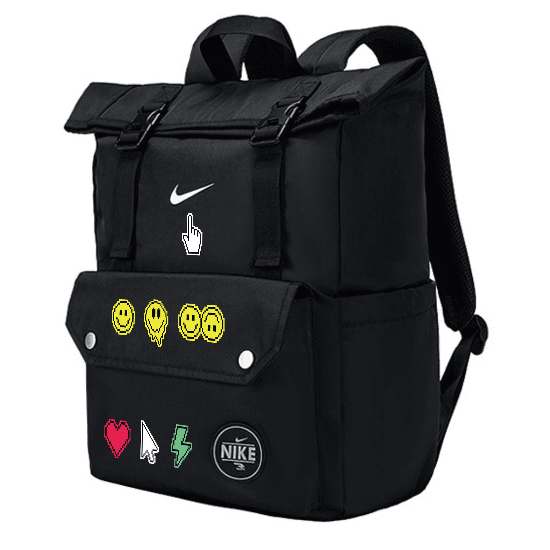 Рюкзак Nike - изображение 2