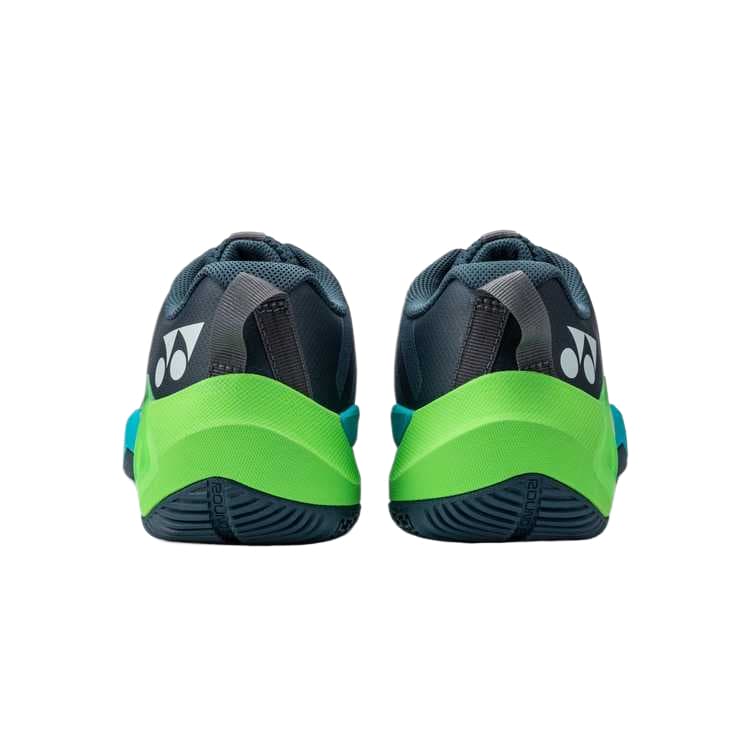 Кроссовки для бадминтона YONEX Бадминтонные кроссовки Low Top Темно-зеленый Унисекс - изображение 5