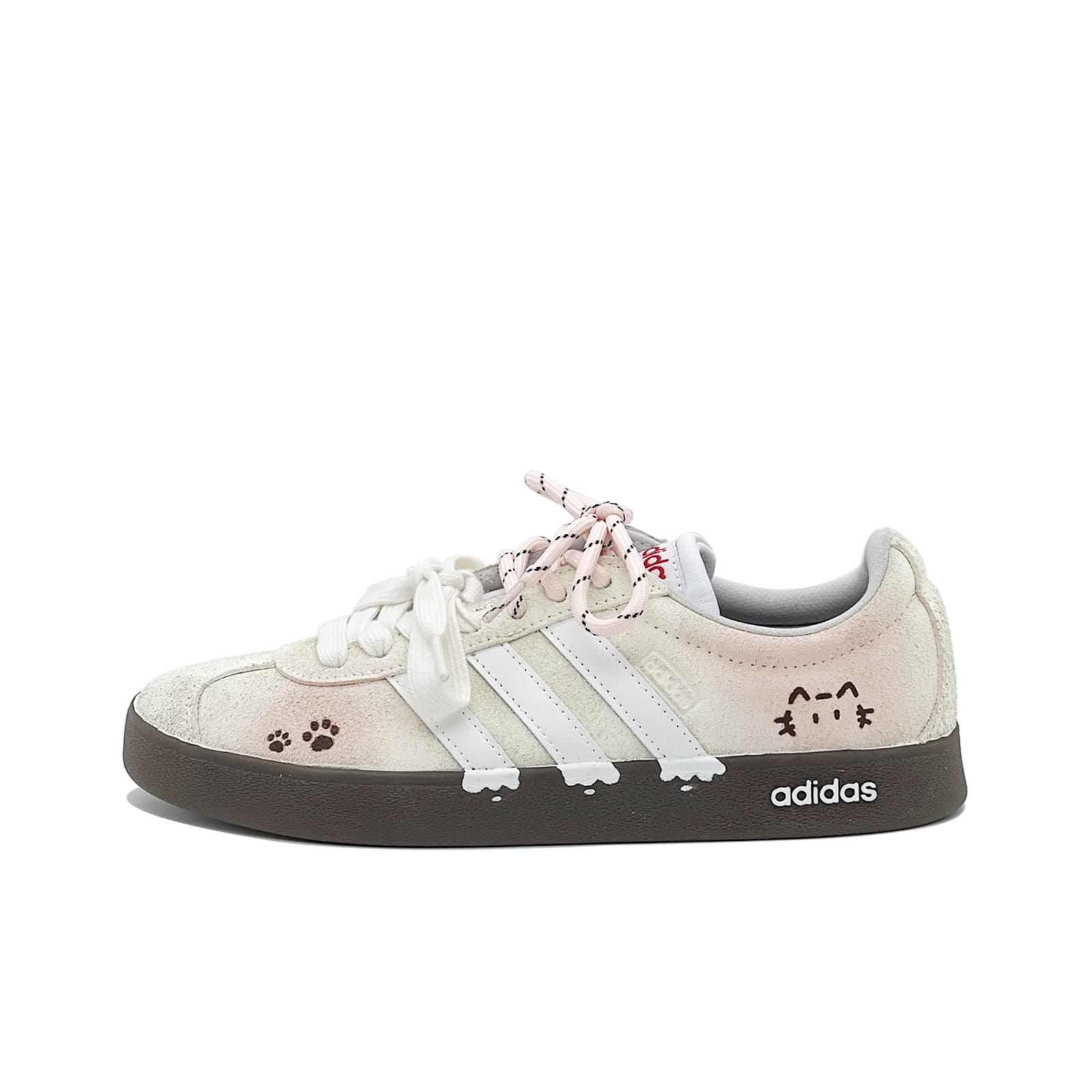 Кроссовки adidas VL COURT 2.0 - изображение 2