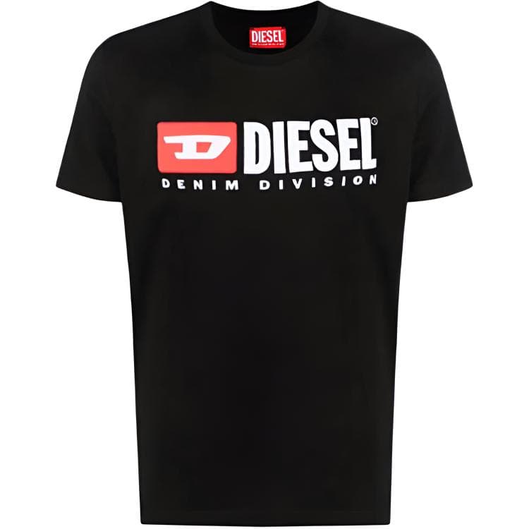 Футболка DIESEL SS22 LogoT - изображение 1