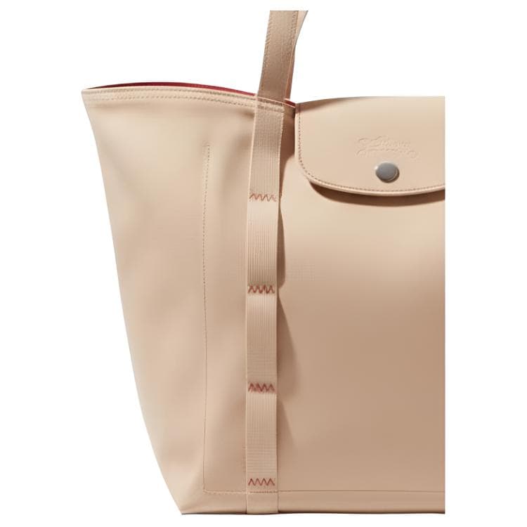 Мини-сумка LONGCHAMP Le Pliage Tote - изображение 5