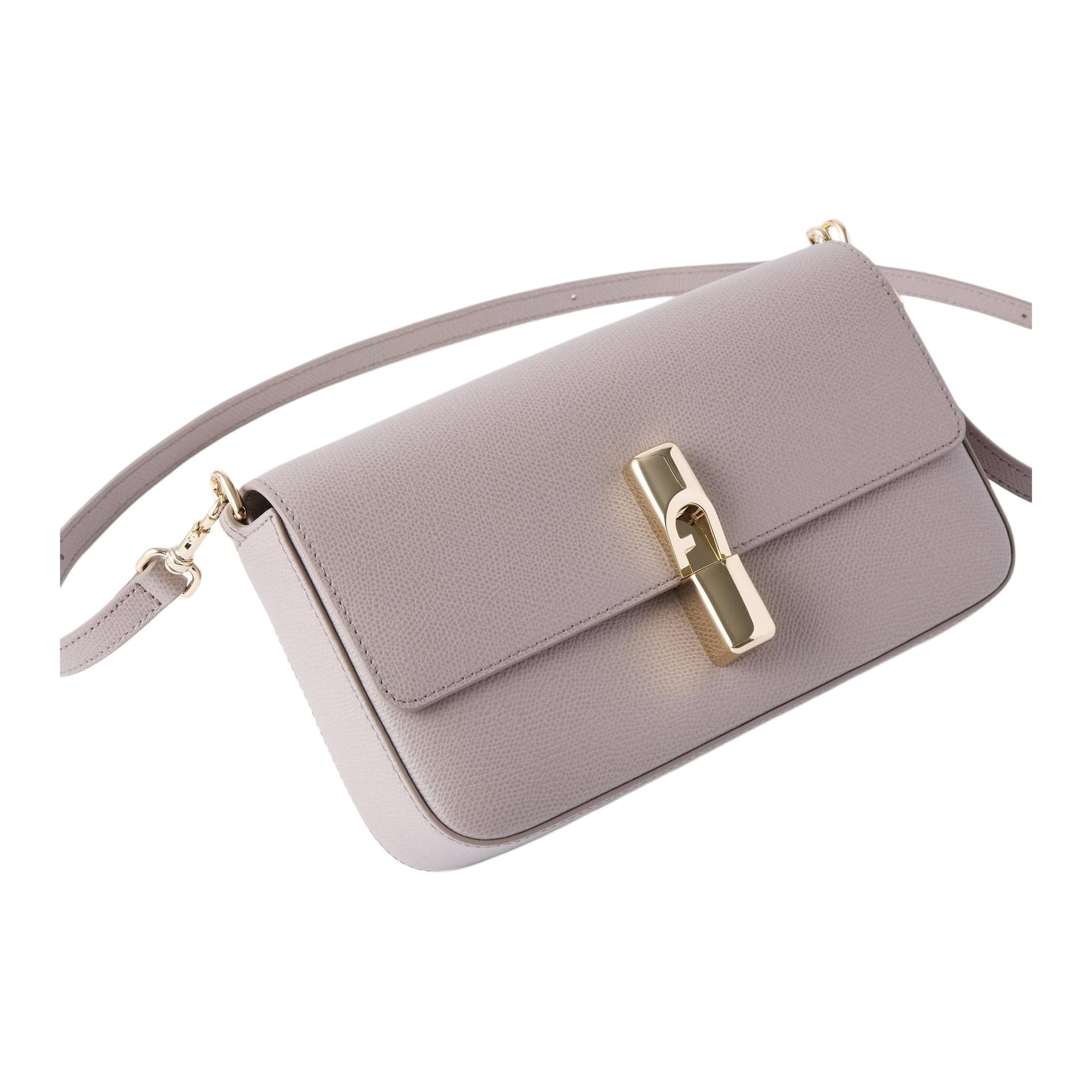 Сумка через плечо Furla IRIDE FURLA - изображение 3