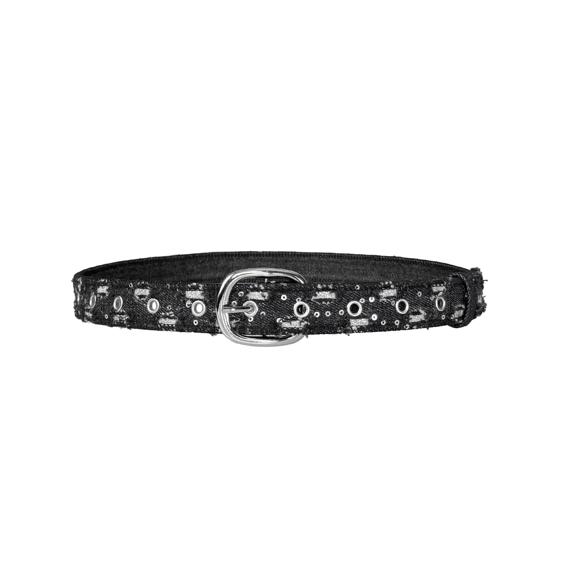 Ремень JEANSWEST Холст Ремни Женские - изображение 3