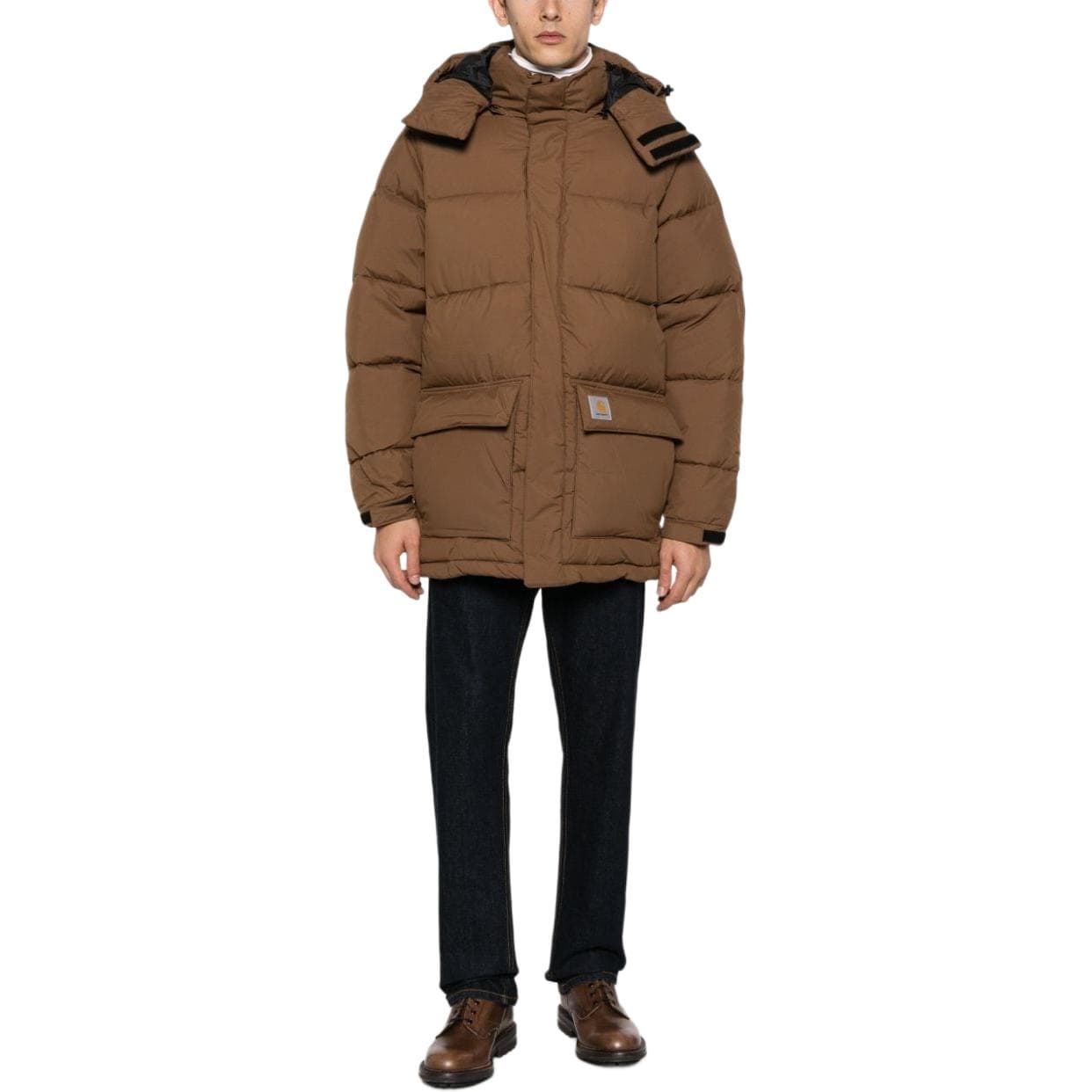 Куртка Carhartt WIP - изображение 4