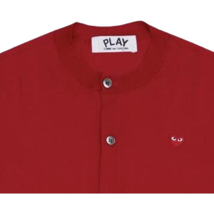 Кофта CDG Play - изображение 2