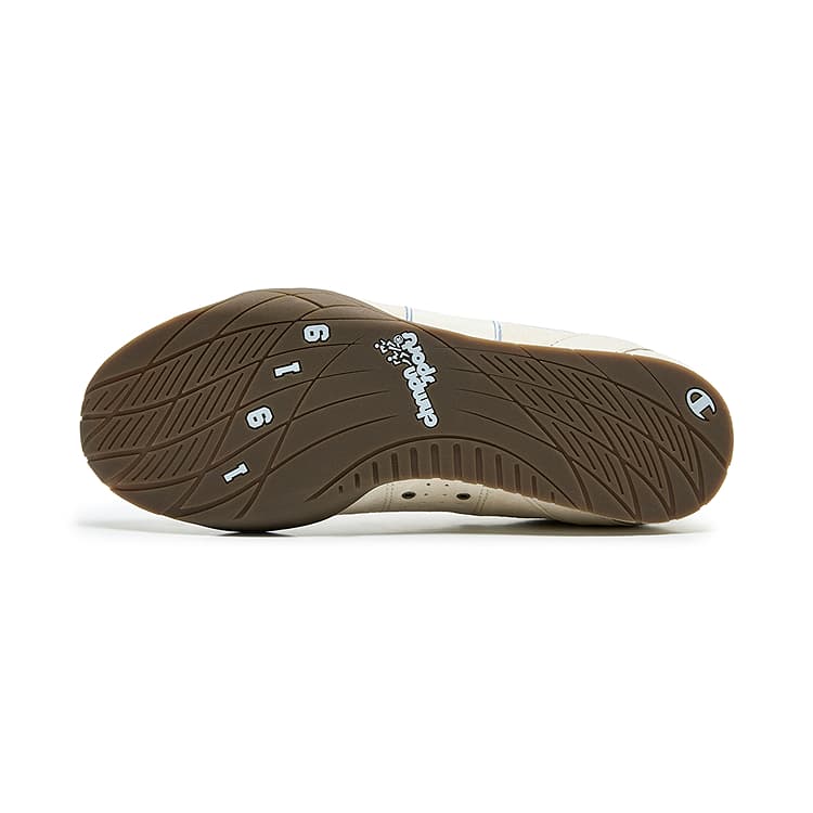 Кроссовки Champion Повседневная обувь Low Топ Linen Ballet Blue Women's - изображение 5