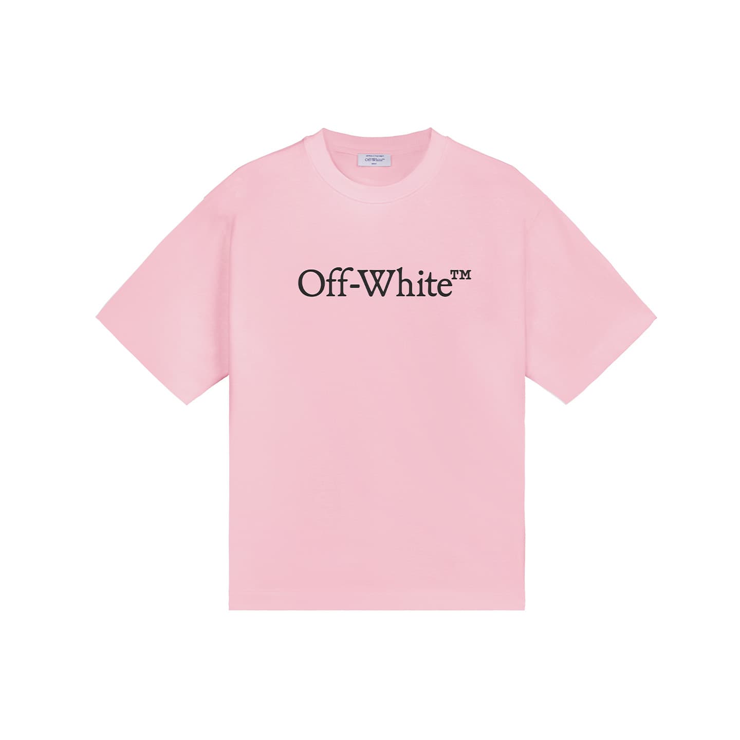 Футболка OFF-WHITE SS26 T - изображение 2