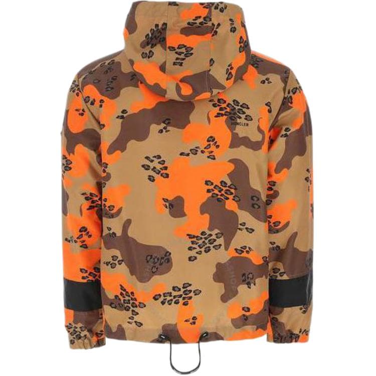 Куртка Moncler Adour - изображение 2