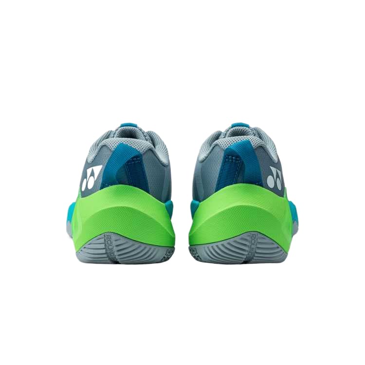 Кроссовки для бадминтона YONEX Бадминтонные кроссовки Low Top Серый Зеленый Женский - изображение 5