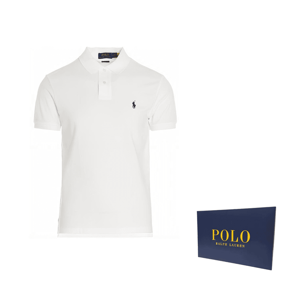 Поло Polo Ralph Lauren Polo - изображение 10