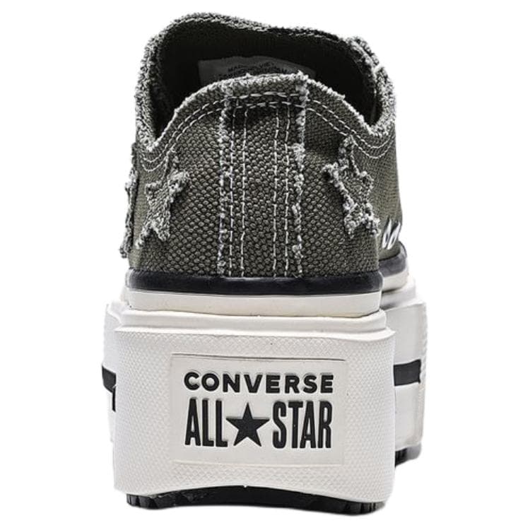 Кеды Converse Chuck Taylor SEASONAL - изображение 4