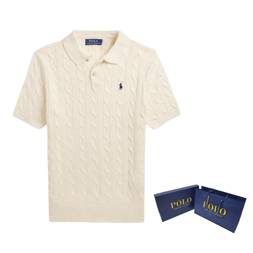 Polo Ralph Lauren Logo - изображение 7