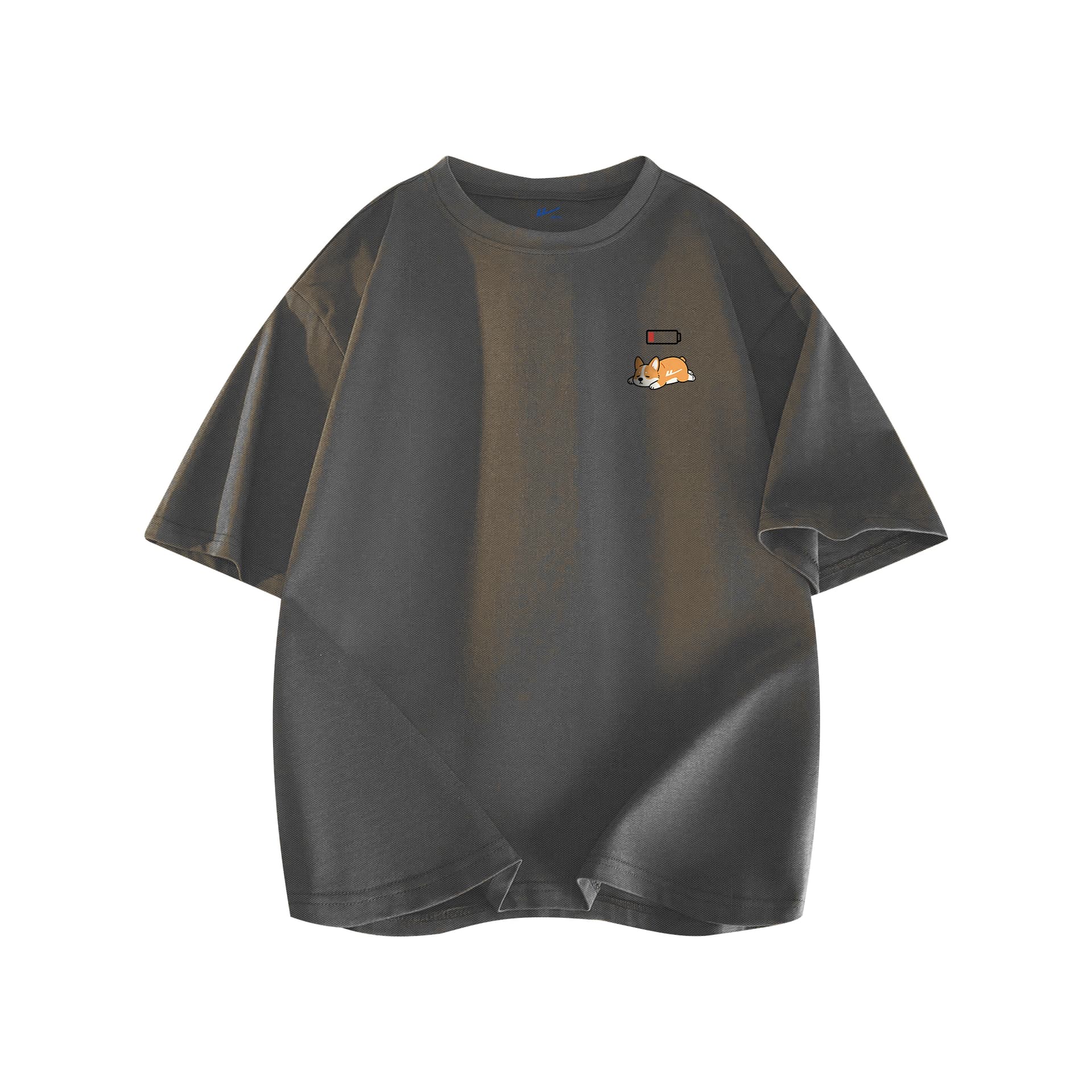 Футболка Warrior T - изображение 1