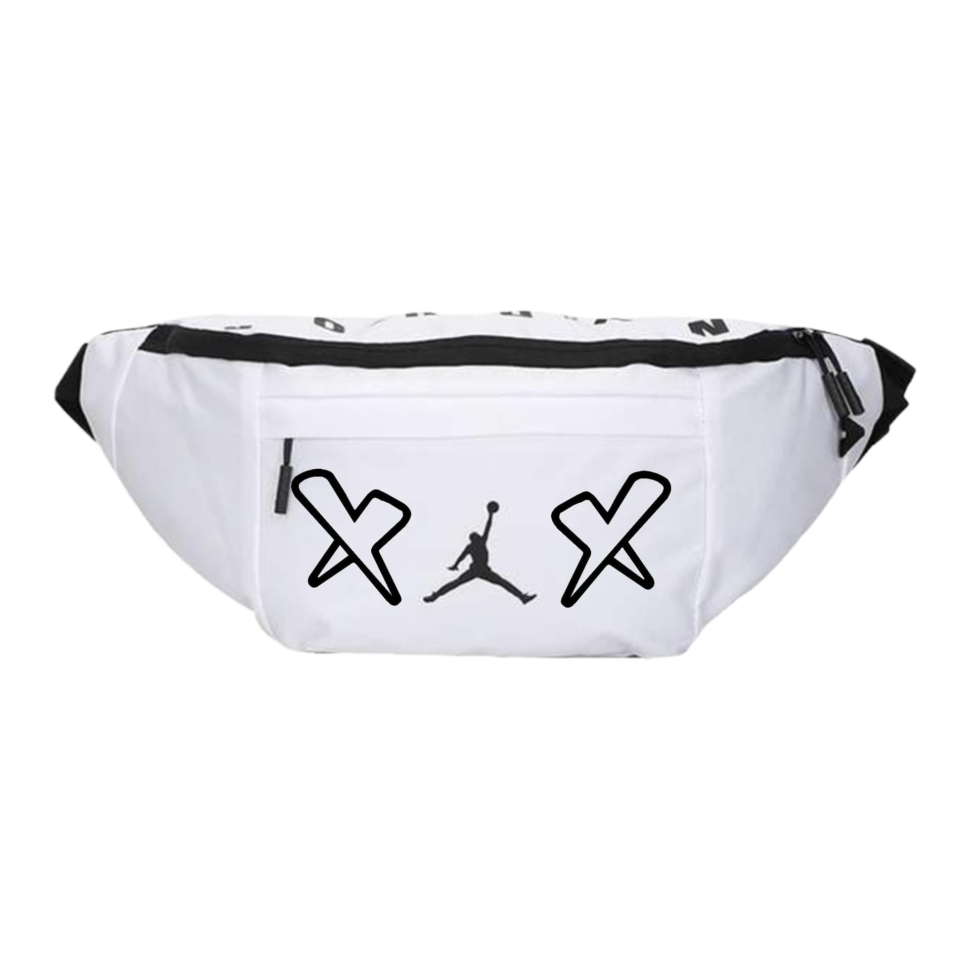 Поясная сумка Jordan HaddadBrands - изображение 6