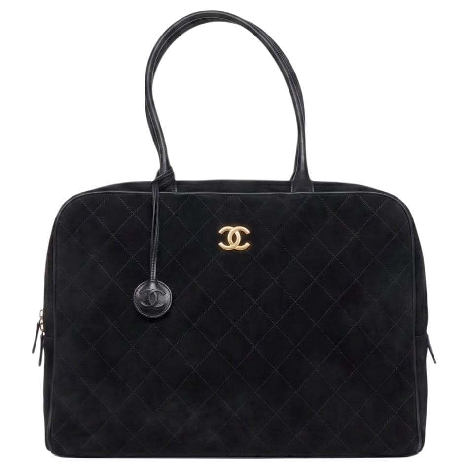Сумка CHANEL 26A C Logo - изображение 1