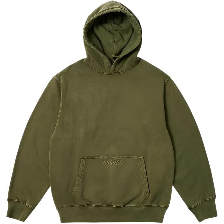 Худи PALACE ULTIMO FW23 - изображение 2