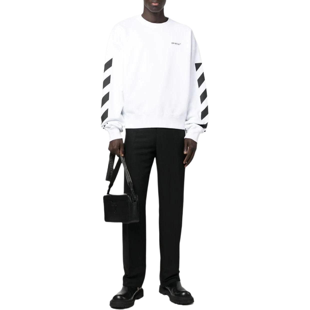 Худи OFF-WHITE FW22 - изображение 1