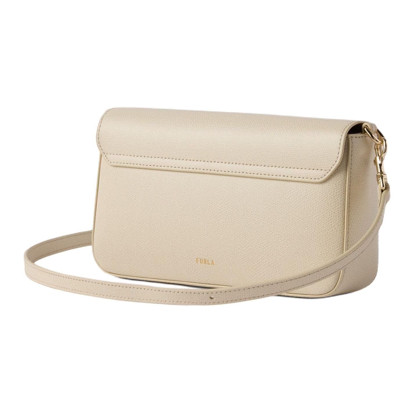 Сумка через плечо Furla IRIDE - изображение 3
