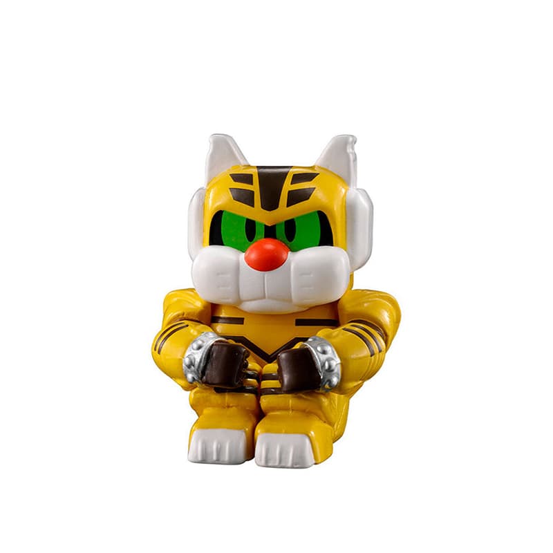 BANDAI Капсульные игрушки - изображение 4