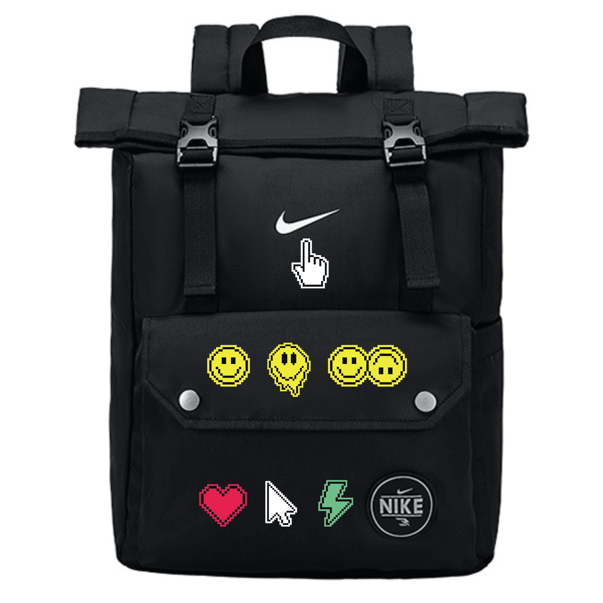 Рюкзак Nike - изображение 1